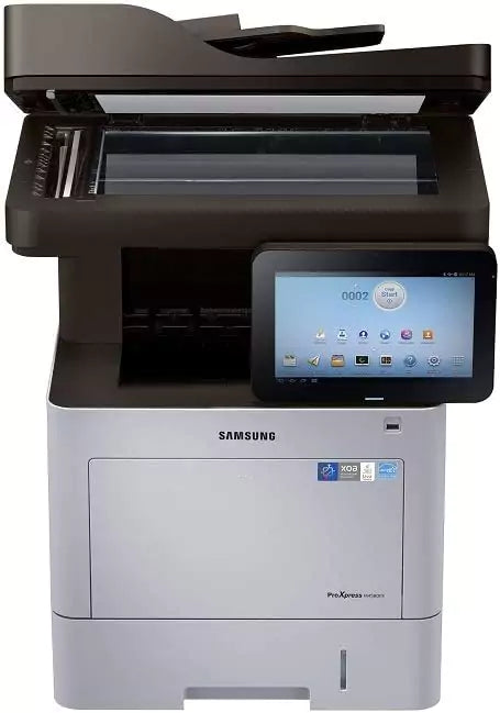 Samsung M4580FX Samsung M4580FX